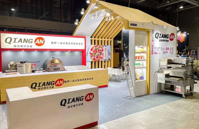 展臺搭建公司怎么找？符合這幾點(diǎn)要求很重要！