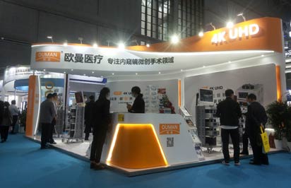 上海展會搭建的交通因素該怎么來考慮？