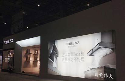 老板交給你展會搭建的任務，怎么做好？