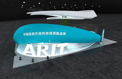 上海展覽搭建行業(yè)的發(fā)展趨勢？
