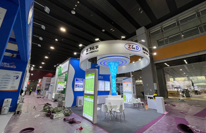 展會設計搭建公司應該在展覽行業(yè)中扮演什么角色？