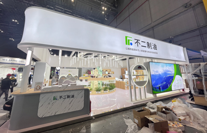 展臺設(shè)計搭建行業(yè)未來的發(fā)展方向在哪里？