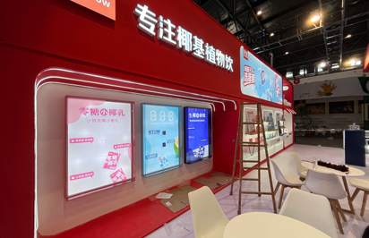 展臺設(shè)計公司的理念：如何傳達你的品牌價值？