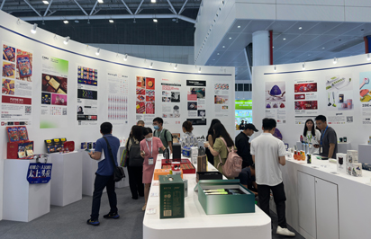 展臺設計搭建：企業(yè)形象與品牌價值的展現(xiàn)