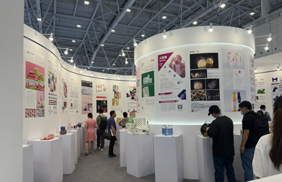 展臺設(shè)計搭建：使用合適材料與技術(shù)，提升展示效果