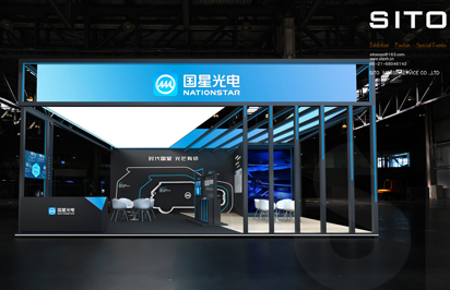 展臺搭建初學(xué)者指南：從設(shè)計(jì)到實(shí)施的全面解析