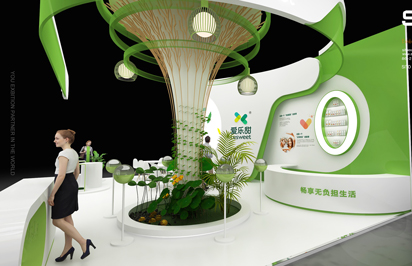 展臺搭建的安全與健康標(biāo)準(zhǔn)：保障展覽順利進行