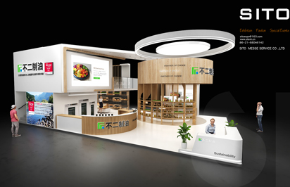展臺(tái)搭建公司應(yīng)該熟知的應(yīng)用材料有哪些？