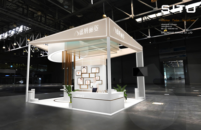 選擇上海展會(huì)搭建公司應(yīng)該注意哪些事項(xiàng)？