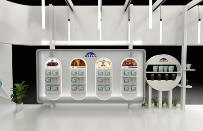 專業(yè)解讀：上海展臺設(shè)計與搭建的技術(shù)與工藝