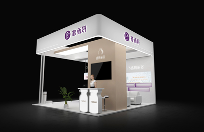 怎么選擇上海會(huì)展搭建公司？