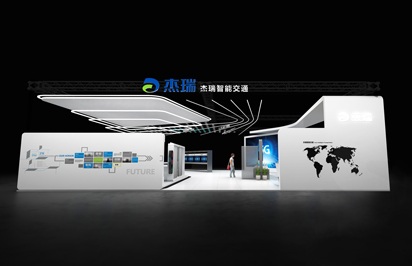 展會(huì)設(shè)計(jì)搭建的流程？