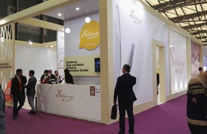 機(jī)械展會(huì)企業(yè)怎么做好展臺(tái)搭建？