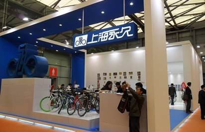 參加展會的理由一個不夠，我給你十個