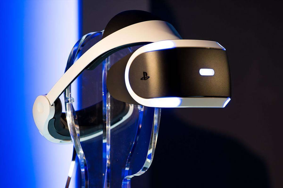 韓國即將舉辦最大規(guī)模的VR展會，解讀VR路何方