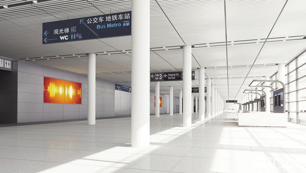 長(zhǎng)春新區(qū)：搭建國(guó)際會(huì)展交流新平臺(tái) 促進(jìn)經(jīng)濟(jì)發(fā)展