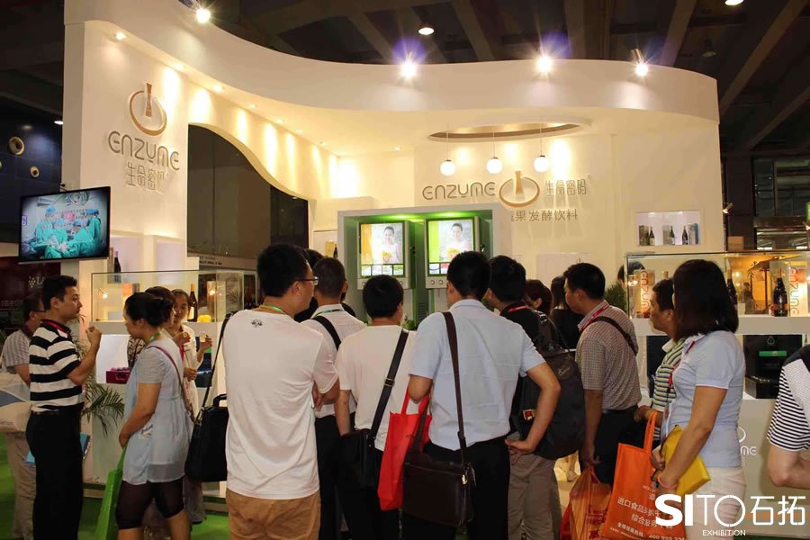 還在考慮如何在展會中脫穎而出嗎？