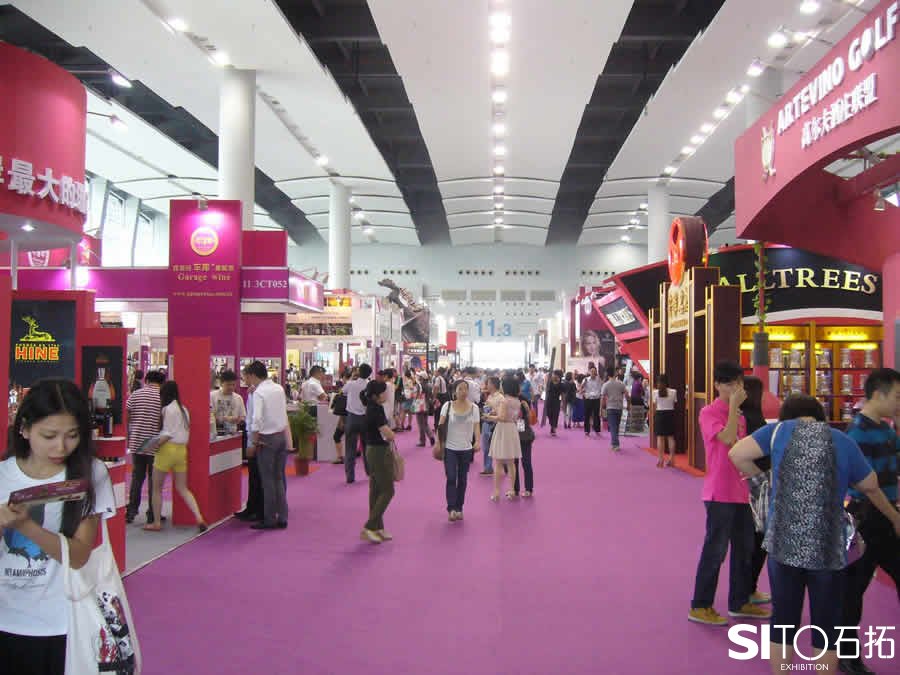 如何找到適合自身企業(yè)需求的展會(huì)？