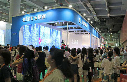 如何讓展會發(fā)揮其真正價值之所在？