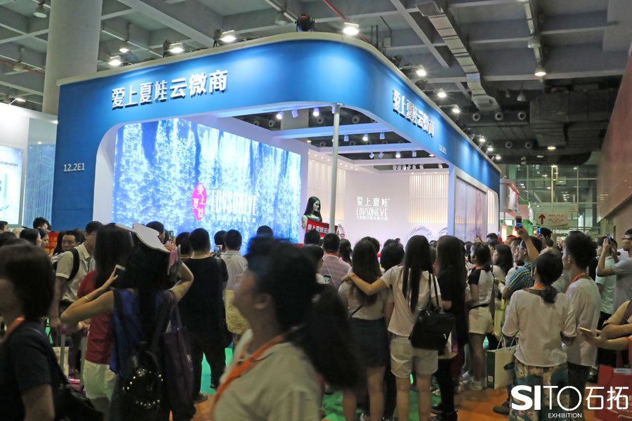 如何讓展會發(fā)揮其真正價值之所在？