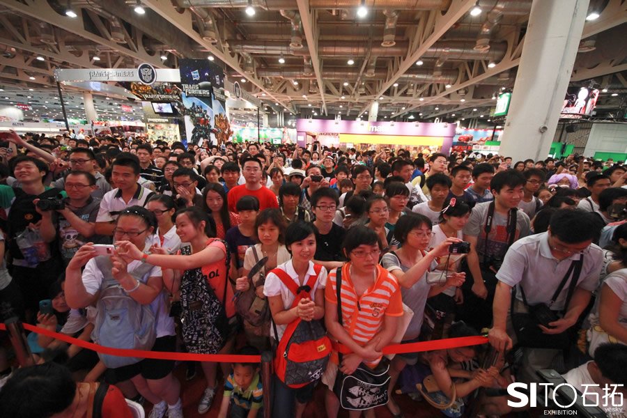 怎樣通過展會讓企業(yè)利益最大化？