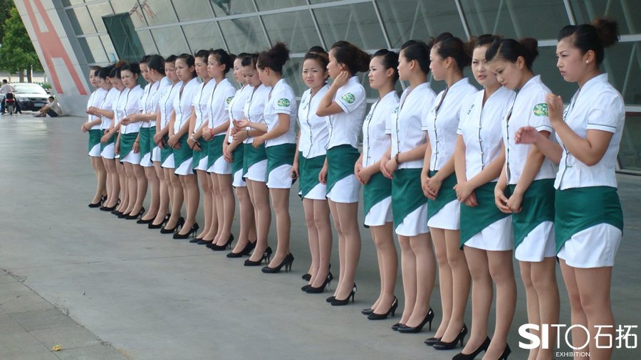 如何做好展覽禮儀企劃體現(xiàn)公司軟實(shí)力？