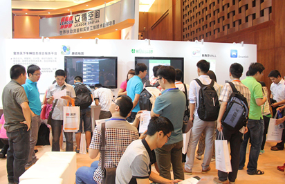 會(huì)展顧客時(shí)間與體力成本你知多少？