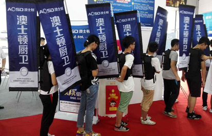 如何突破現(xiàn)有展會(huì)營(yíng)銷手法呢？