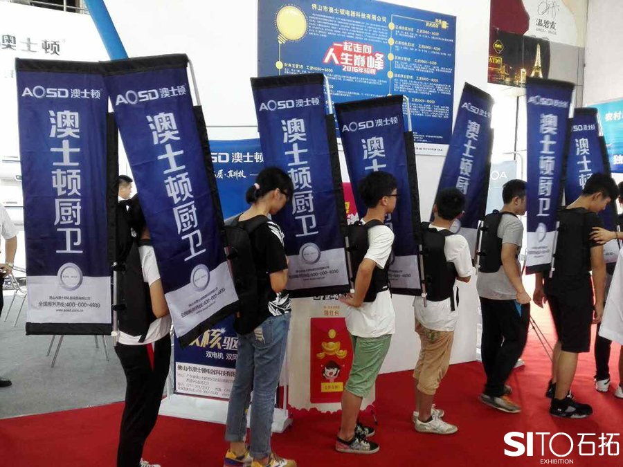如何突破現(xiàn)有展會(huì)營(yíng)銷手法呢？