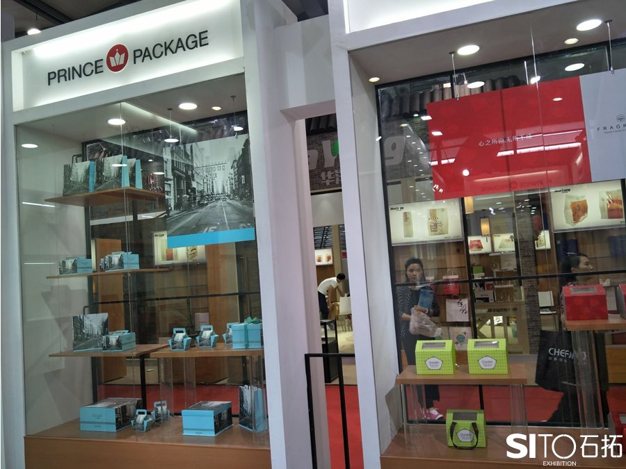 如何將企業(yè)文化融入展臺設(shè)計搭建中？