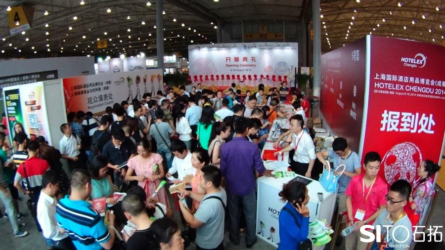 “會展”有什么可值得收藏？
