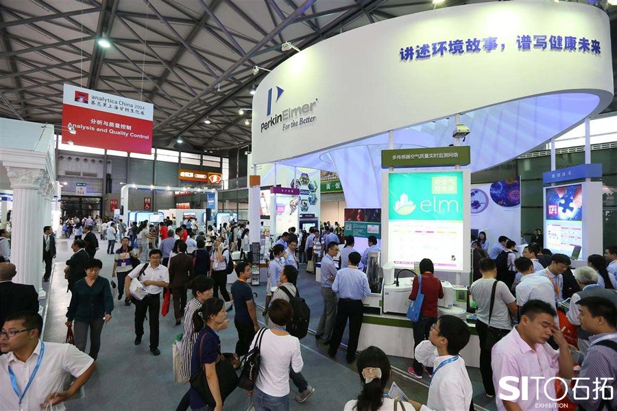 參展企業(yè)要如何選擇展臺(tái)位置？