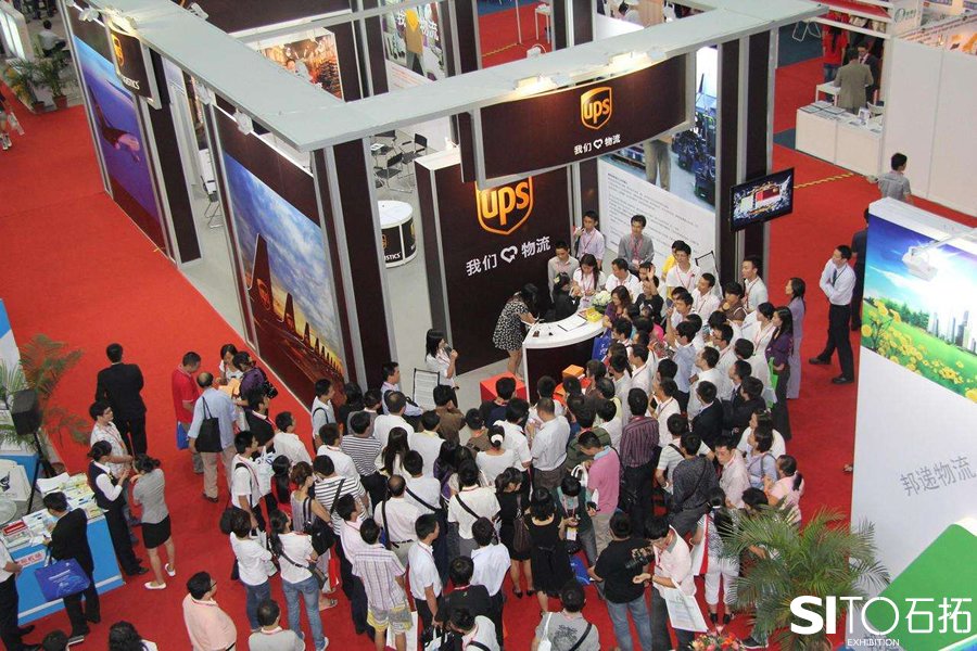 參展企業(yè)的目標可分成那五大類？