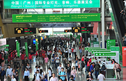 展覽界“大佬”們，他們還欠缺點(diǎn)什么？