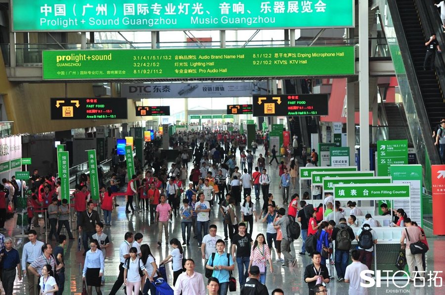 展覽界“大佬”們，他們還欠缺點(diǎn)什么？