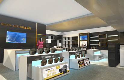 室內(nèi)展臺搭建應(yīng)該做什么準備工作？