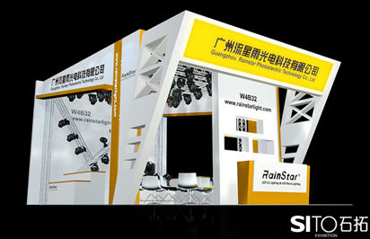 參加展會(huì)：有關(guān)展會(huì)搭建的方法有哪些？