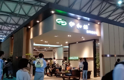 展臺搭建如何花錢，你真的懂嗎？